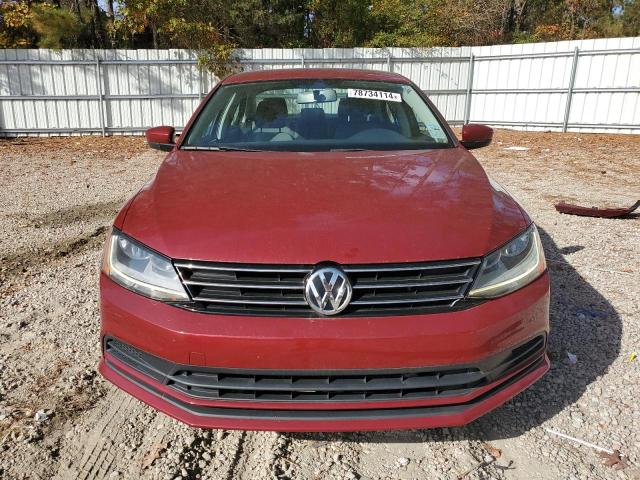 Photo 5 from auction – 2017 VOLKSWAGEN JETTA S with VIN 3VW2B7AJ9HM346024