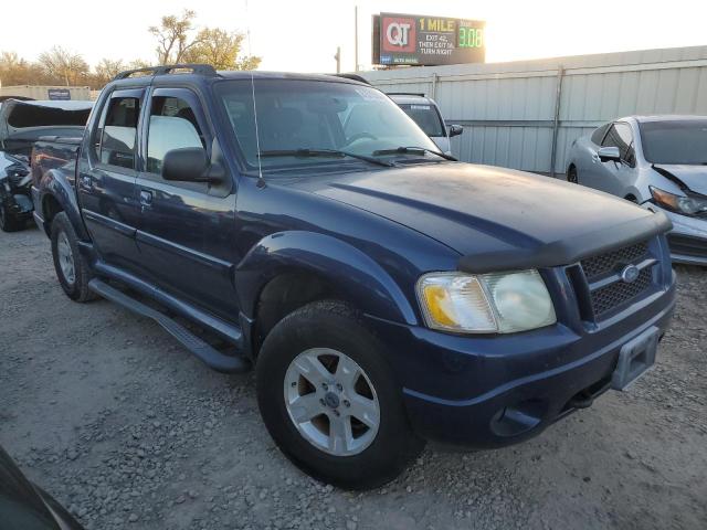 Zdjęcie 4 z aukcji – 2005 FORD EXPLORER S z VIN 1FMZU77K95UA87808