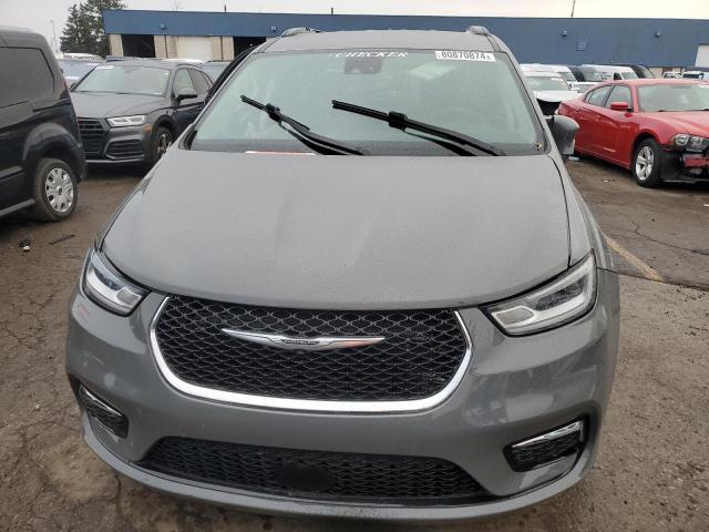 Photo 5 from auction – 2022 CHRYSLER PACIFICA T with VIN 2C4RC1BG1NR142398