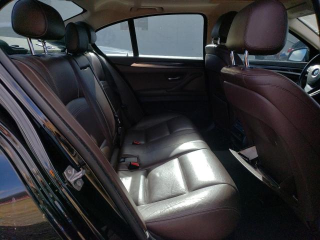 Photo 10 from auction – 2015 BMW 528 XI with VIN WBA5A7C53FD628670