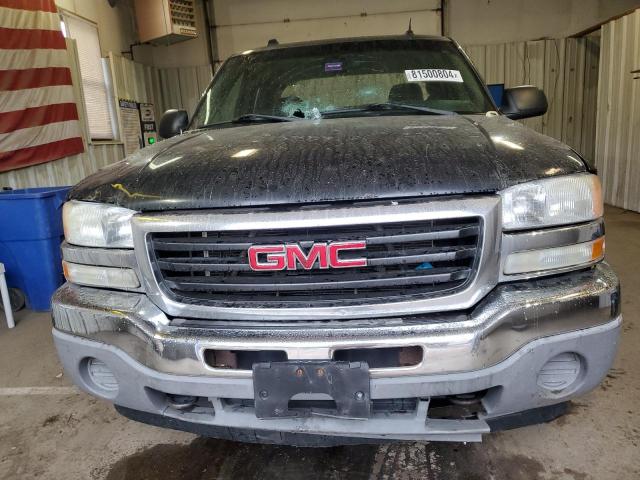 Photo 5 from auction – 2005 GMC NEW SIERRA with VIN 2GTEK19B451304907