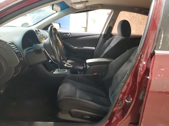 Photo 7 from auction – 2010 NISSAN ALTIMA BAS with VIN 1N4AL2AP1AN403627