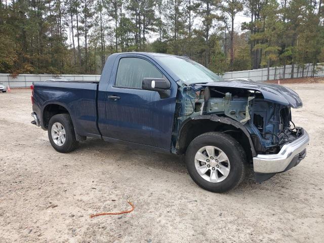 Photo 4 from auction – 2022 CHEVROLET SILVERADO with VIN 3GCNAAEK2NG505060