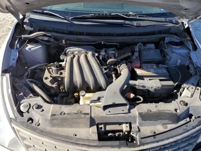 Photo 11 from auction – 2011 NISSAN VERSA S with VIN 3N1CC1AP8BL479072