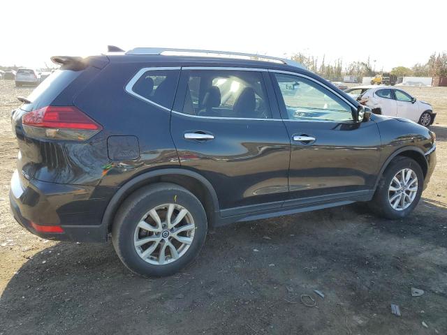 Photo 3 from auction – 2017 NISSAN ROGUE S with VIN KNMAT2MV0HP511563