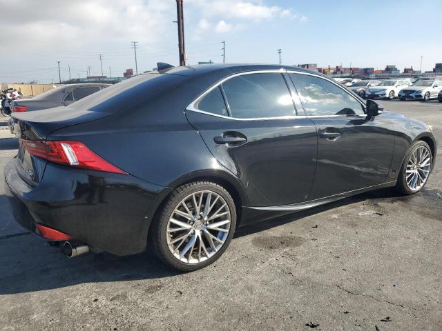 Photo 3 from auction – 2014 LEXUS IS 250 with VIN JTHBF1D24E5022794