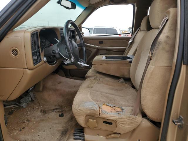 Photo 7 from auction – 2000 CHEVROLET SILVERADO with VIN 2GCEC19T8Y1203685