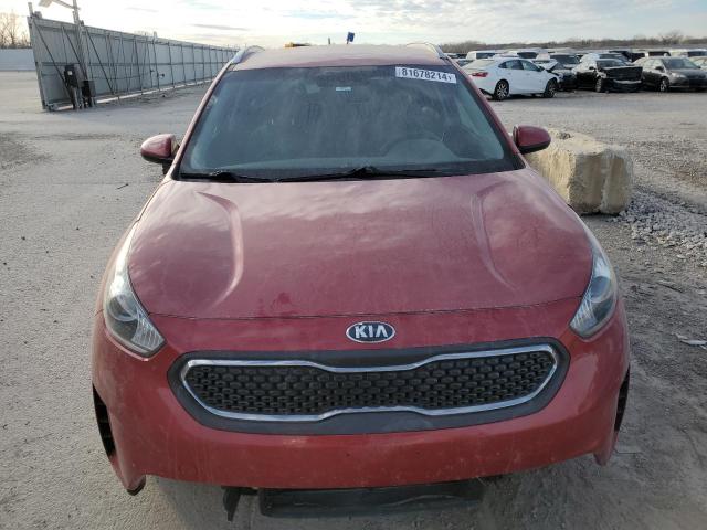 Photo 5 from auction – 2019 KIA NIRO FE with VIN KNDCB3LC7K5244121