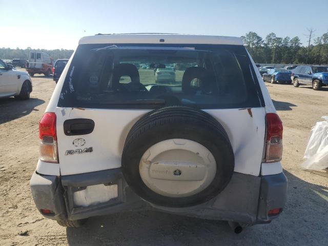 Photo 6 from auction – 2001 TOYOTA RAV4 with VIN JTEGH20V910001112