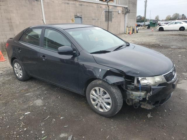 Photo 4 from auction – 2012 KIA FORTE EX with VIN KNAFU4A29C5631064