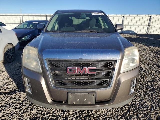 Photo 5 from auction – 2011 GMC TERRAIN SL with VIN 2CTFLREC9B6353375