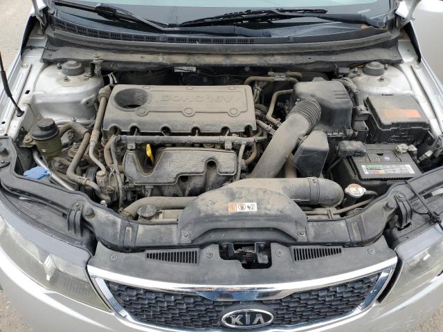 Photo 11 from auction – 2013 KIA FORTE EX with VIN KNAFU4A26D5730197
