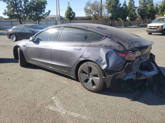 Photo 2 from auction – 2023 TESLA MODEL 3 with VIN 5YJ3E1EA0PF643322