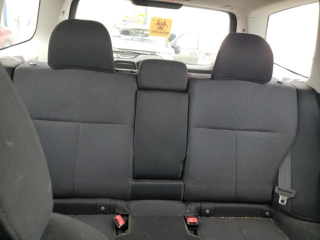 Photo 10 from auction – 2012 SUBARU FORESTER 2 with VIN JF2SHBBC9CH425566