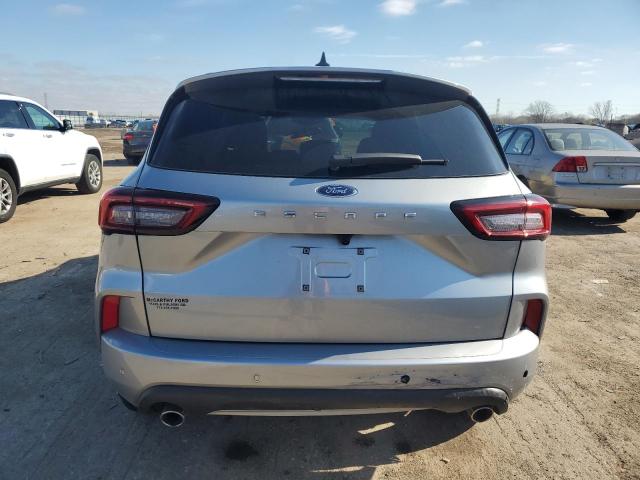 Photo 6 from auction – 2024 FORD ESCAPE ST with VIN 1FMCU0MNXRUA80433