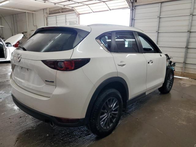 Photo 3 from auction – 2021 MAZDA CX-5 TOURI with VIN JM3KFACM9M0303612