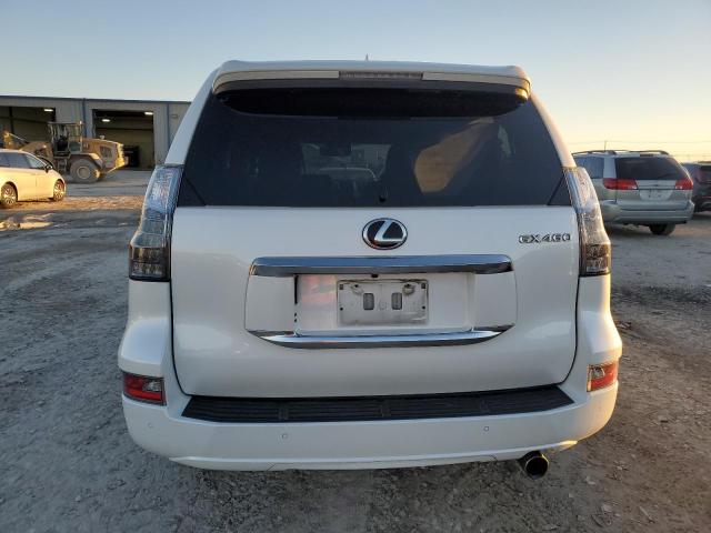 Photo 6 from auction – 2021 LEXUS GX 460 PRE with VIN JTJAM7BX1M5287026