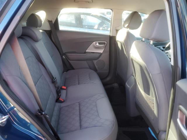 Photo 10 from auction – 2020 KIA NIRO LX with VIN KNDCB3LC8L5365953