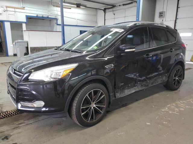 Photo 1 from auction – 2014 FORD ESCAPE TIT with VIN 1FMCU9J94EUE53939