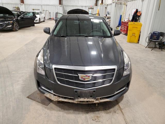 Photo 5 from auction – 2016 CADILLAC ATS with VIN 1G6AA5RA6G0113846