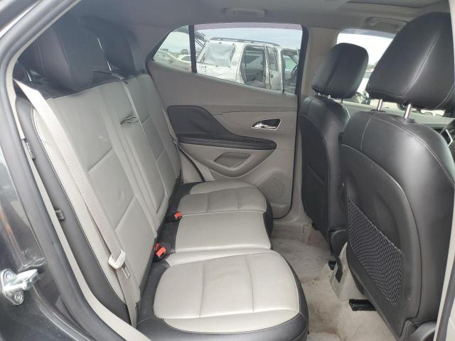 Снимка 11 от търг – 2016 BUICK ENCORE с VIN KL4CJCSB5GB743174