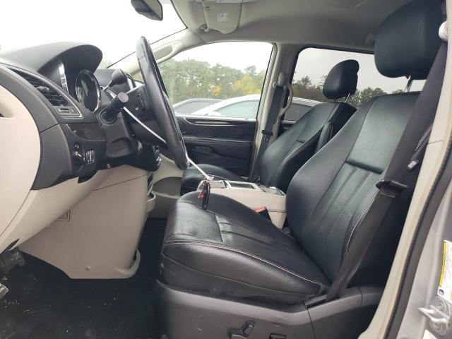 Photo 7 from auction – 2013 CHRYSLER TOWN & COU with VIN 2C4RC1BG0DR774338