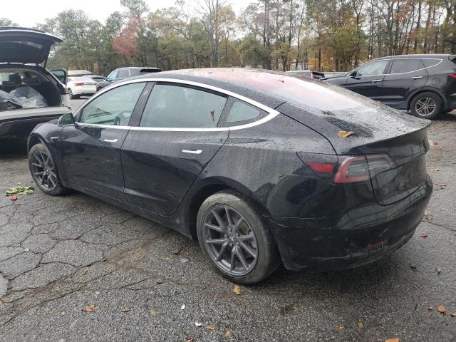 Photo 2 from auction – 2018 TESLA MODEL 3 with VIN 5YJ3E1EA5JF004960