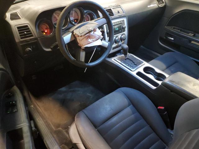 Photo 8 from auction – 2010 DODGE CHALLENGER with VIN 2B3CJ4DV5AH306584