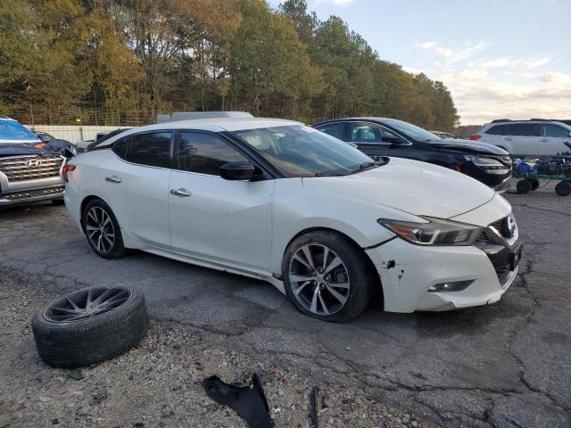 Photo 4 from auction – 2016 NISSAN MAXIMA 3.5 with VIN 1N4AA6AP8GC410981