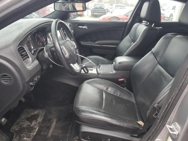 Photo 7 from auction – 2014 DODGE CHARGER R/ with VIN 2C3CDXDTXEH150901