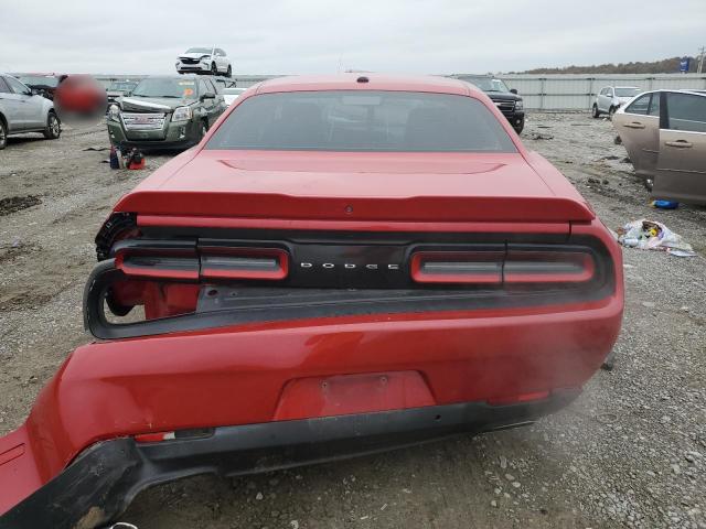 Photo 6 from auction – 2016 DODGE CHALLENGER with VIN 2C3CDZAG3GH201645