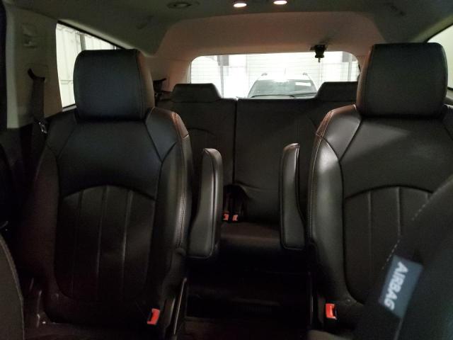 Photo 10 from auction – 2016 CHEVROLET TRAVERSE L with VIN 1GNKVJKD4GJ237442