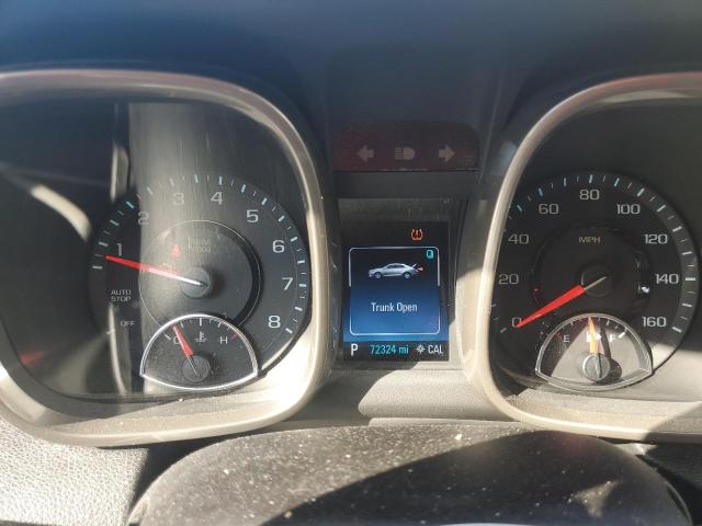 صورة رقم 9 من المزاد - 2015 CHEVROLET MALIBU LS مع VIN 1G11B5SL2FF180633
