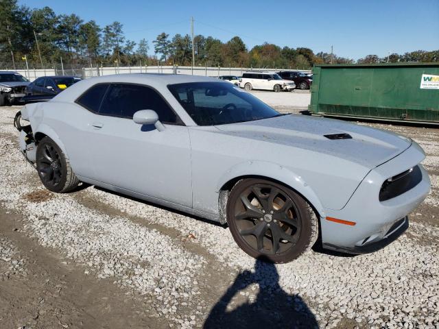 Photo 4 from auction – 2015 DODGE CHALLENGER with VIN 2C3CDZAG4FH798254