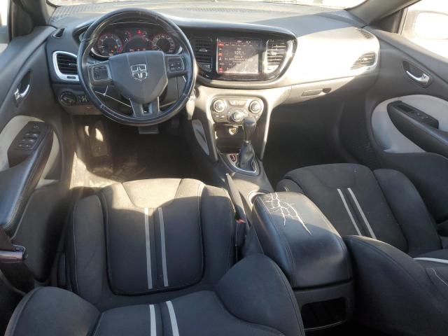 Photo 8 from auction – 2013 DODGE DART SXT with VIN 1C3CDFBA7DD209233