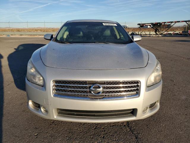 Photo 5 from auction – 2011 NISSAN MAXIMA S with VIN 1N4AA5AP1BC822503