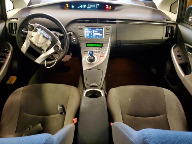 Photo 8 from auction – 2012 TOYOTA PRIUS with VIN JTDKN3DUXC1585080