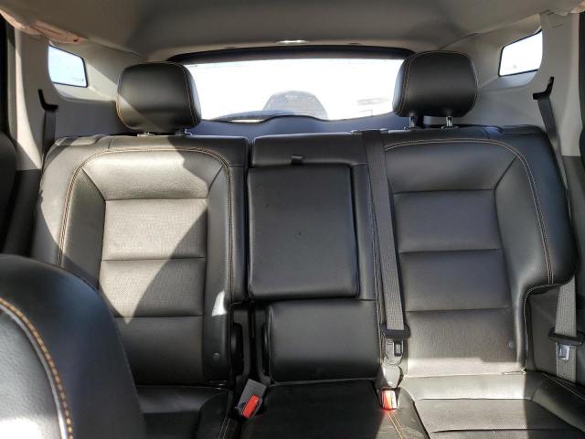 Photo 10 from auction – 2021 GMC TERRAIN SL with VIN 3GKALVEV1ML305789