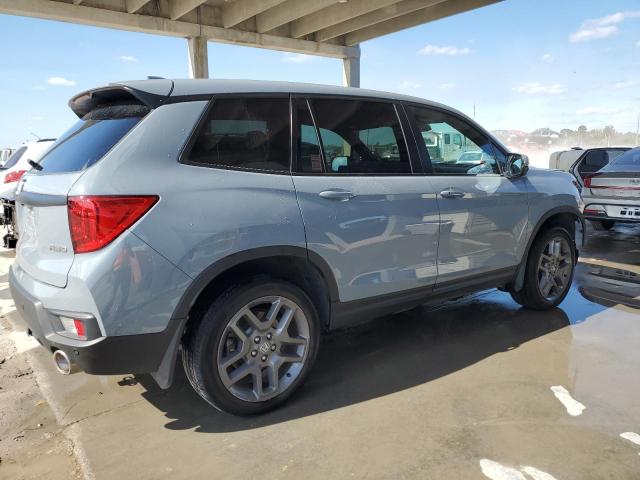 Photo 3 from auction – 2023 HONDA PASSPORT E with VIN 5FNYF8H54PB021316