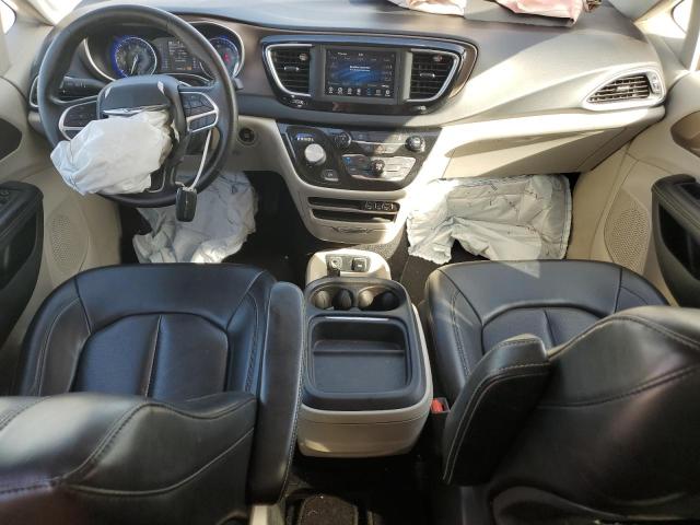 Photo 8 from auction – 2021 CHRYSLER VOYAGER LX with VIN 2C4RC1DG6MR506665