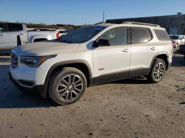 Photo 1 from auction – 2019 GMC ACADIA ALL with VIN 1GKKNVLS5KZ201142