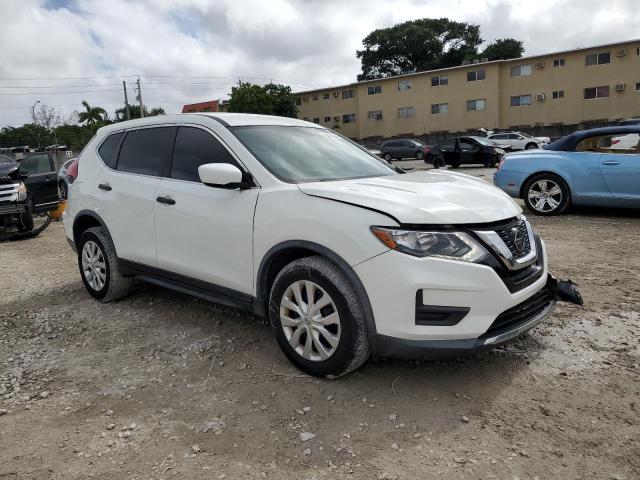 Photo 4 from auction – 2018 NISSAN ROGUE S with VIN KNMAT2MV0JP566911