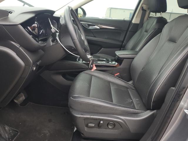 Photo 7 from auction – 2021 BUICK ENVISION E with VIN LRBFZNR40MD141098