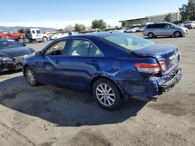 Photo 2 from auction – 2011 TOYOTA CAMRY SE with VIN 4T1BK3EK2BU613551