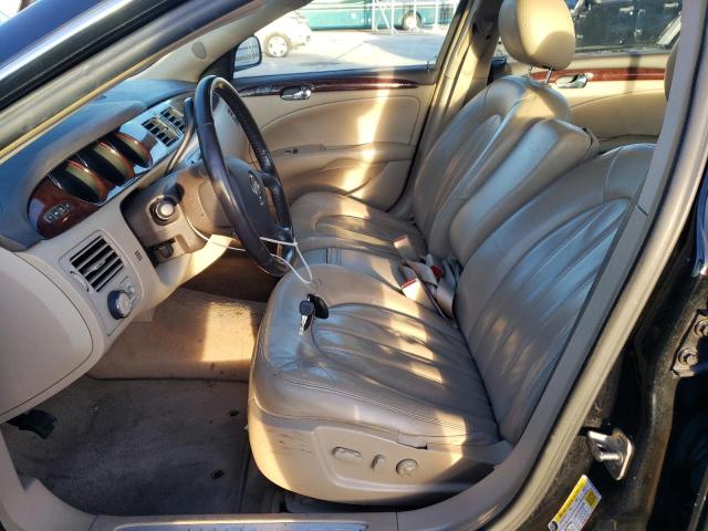 Photo 7 from auction – 2009 BUICK LUCERNE CX with VIN 1G4HD57M39U142213