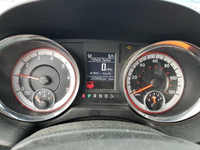 Photo 9 from auction – 2011 DODGE GRAND CARA with VIN 2D4RN5DG3BR632970