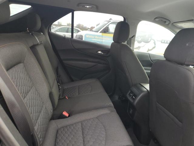 Photo 11 from auction – 2019 CHEVROLET EQUINOX LT with VIN 2GNAXKEVXK6253358