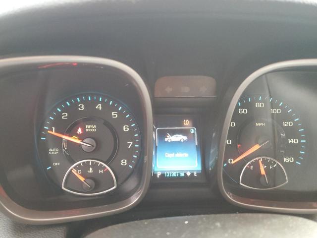 Photo 9 from auction – 2016 CHEVROLET MALIBU LIM with VIN 1G11C5SA8GU123944