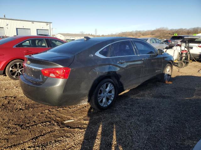Photo 3 from auction – 2015 CHEVROLET IMPALA LT with VIN 2G1115SL6F9107471