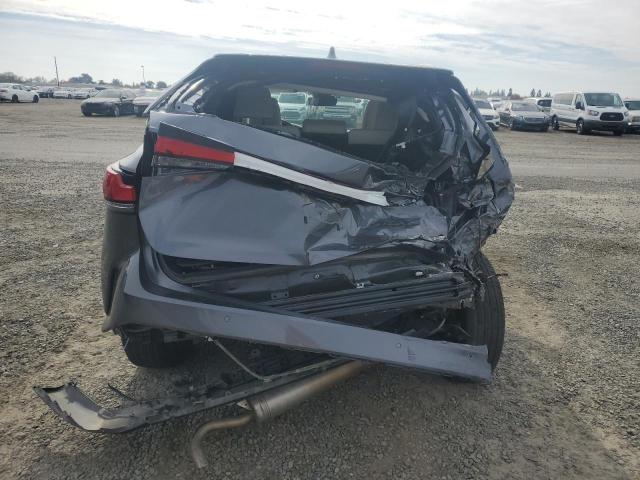Photo 6 from auction – 2023 LEXUS RX 350H BA with VIN 2T2BBMCA5PC005284